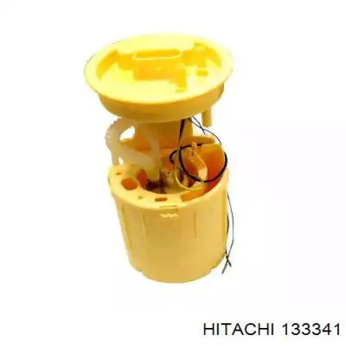 133341 Hitachi бензонасос
