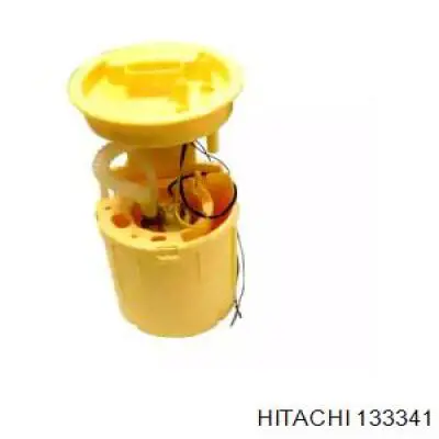 Купить 133341 Hitachi Модуль топливного насоса
