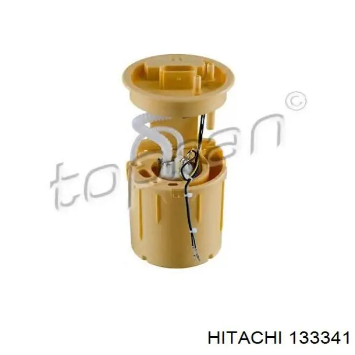 Модуль бензонасоса Hitachi 133341 цена, от 93.49 USD