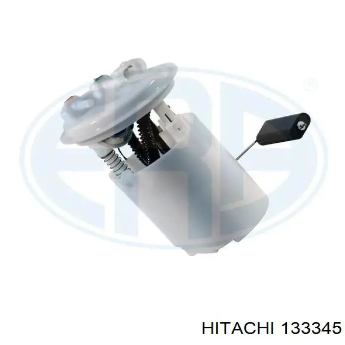 Купить 133345 Hitachi Модуль топливного насоса