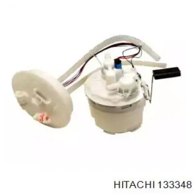 Купить 133348 Hitachi Модуль топливного насоса