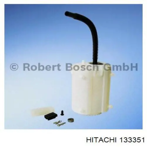Модуль бензонасоса Hitachi 133351 цена, от 30.89 USD