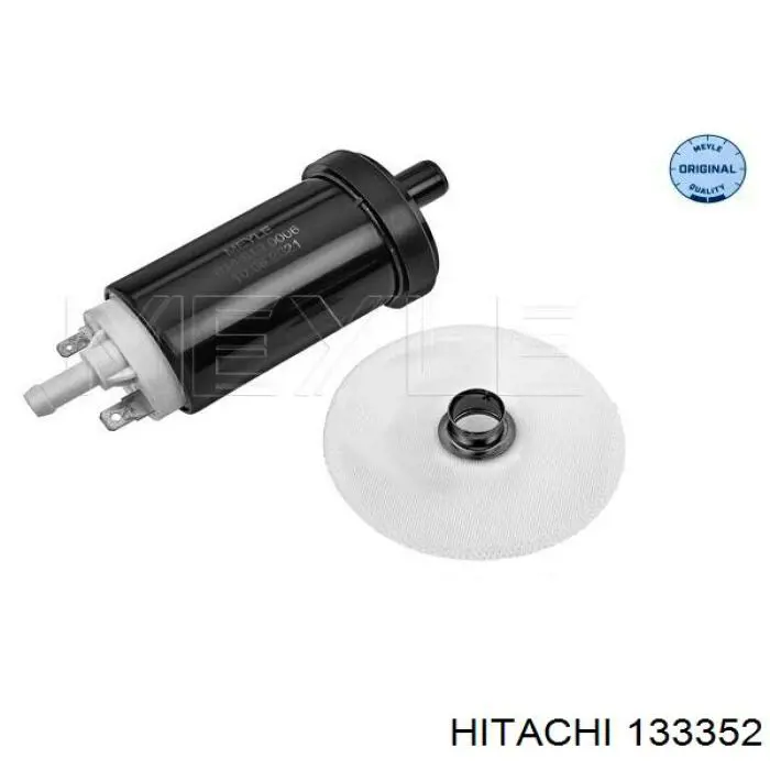 133352 Hitachi