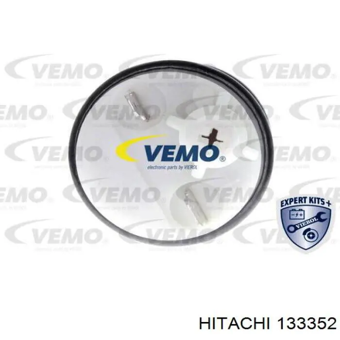 Купить 133352 Hitachi Топливный насос погружной электрический