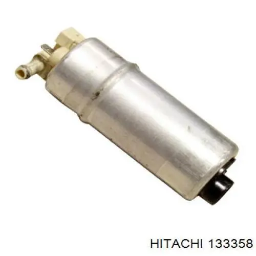 133358 Hitachi элемент-турбинка топливного насоса