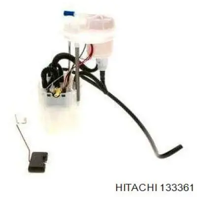 Módulo alimentación de combustible  133361 Hitachi