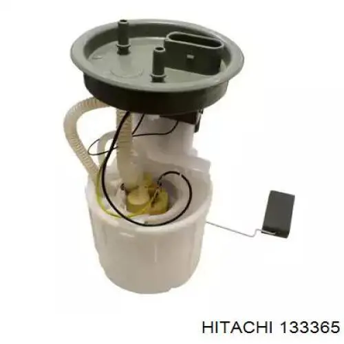 Бензонасос 133365 Hitachi