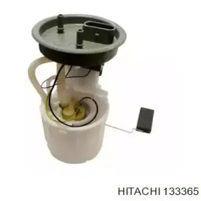 Módulo alimentación de combustible 133365 Hitachi