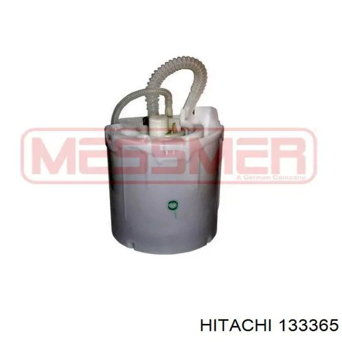 Модуль бензонасоса Hitachi 133365 цена, от 35.29 USD