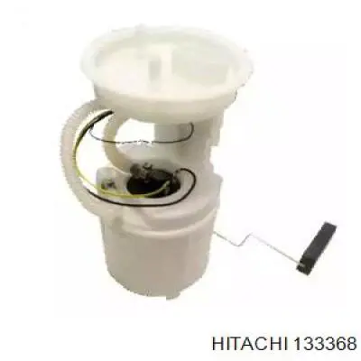 133368 Hitachi бензонасос