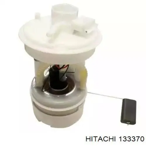 Модуль топливного насоса с датчиком уровня топлива Hitachi 133370