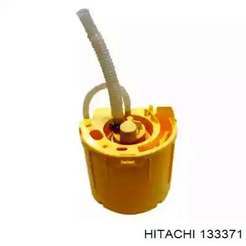 133371 Hitachi bomba de combustível elétrica submersível