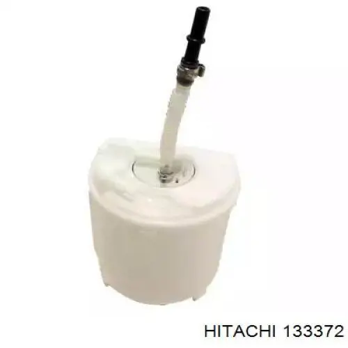 133372 Hitachi bomba de combustível elétrica submersível