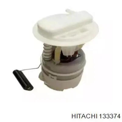 Купить 133374 Hitachi Модуль топливного насоса