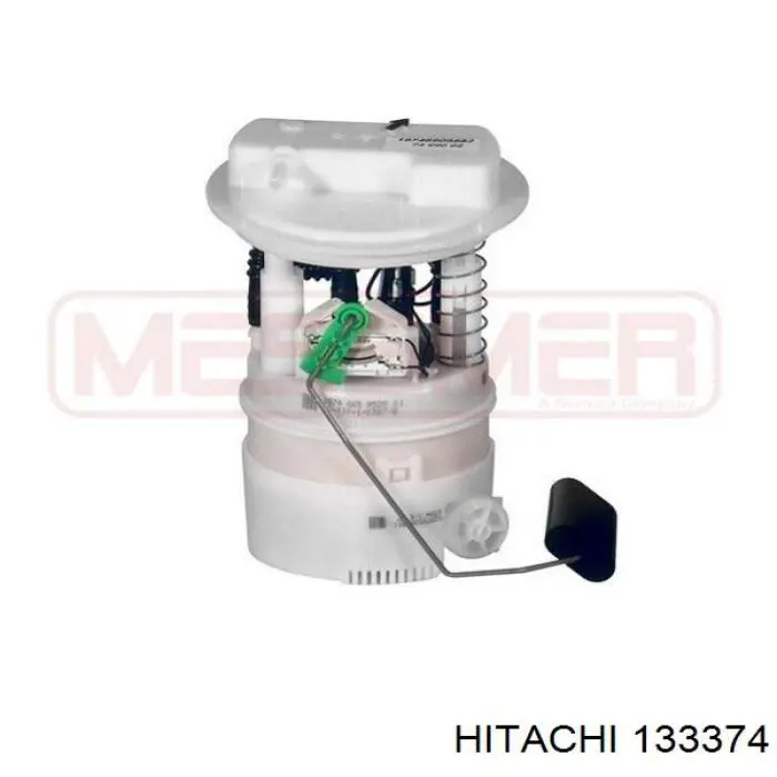 Модуль бензонасоса Hitachi 133374 цена, от 105.13 USD