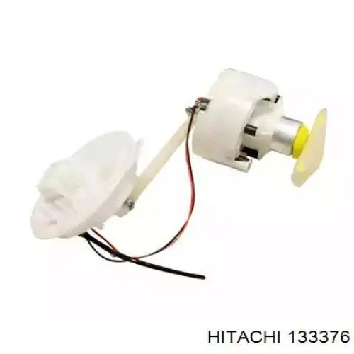 Бензонасос 133376 Hitachi