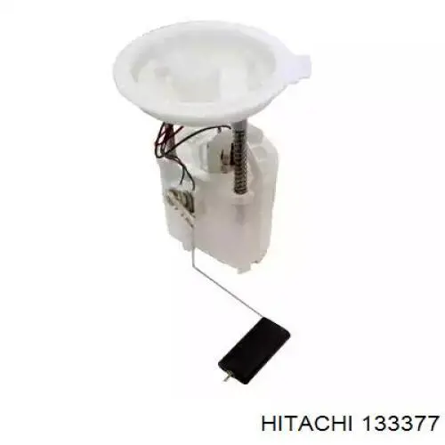 Модуль топливного насоса с датчиком уровня топлива Hitachi 133377