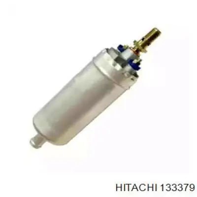 133379 Hitachi топливный насос магистральный