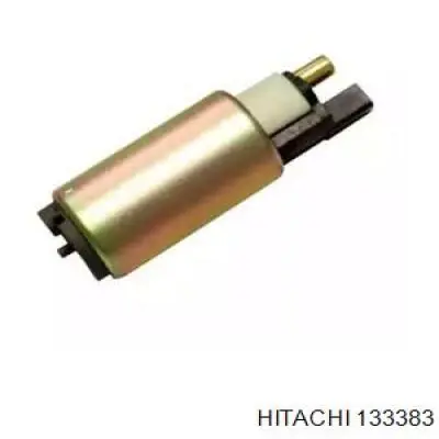 Элемент-турбинка топливного насоса 133383 Hitachi