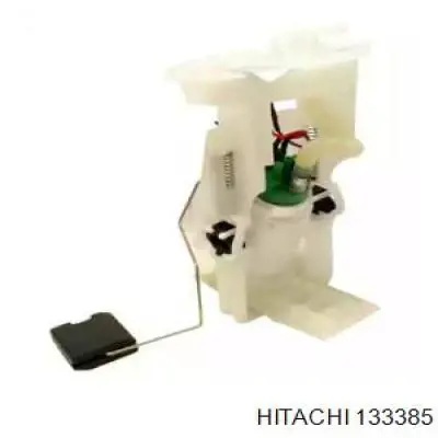 133385 Hitachi módulo de bomba de combustível com sensor do nível de combustível