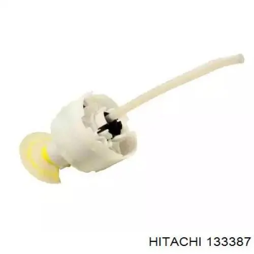 Бензонасос 133387 Hitachi