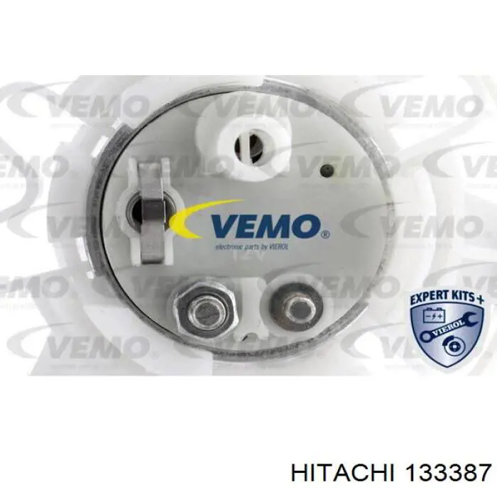Купить 133387 Hitachi Модуль топливного насоса