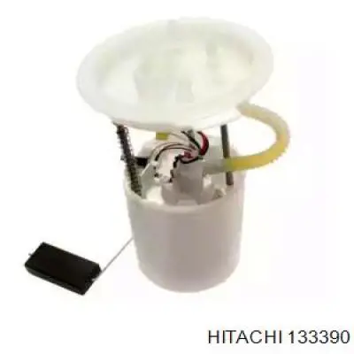 Módulo alimentación de combustible 133390 Hitachi