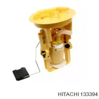133394 Hitachi módulo de bomba de combustível com sensor do nível de combustível