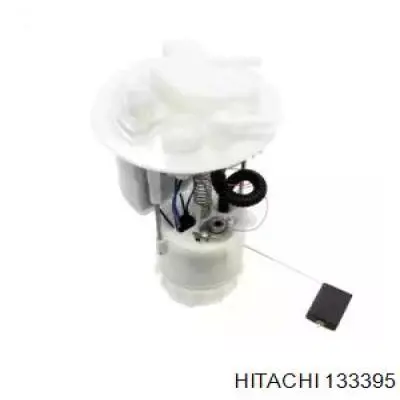 133395 Hitachi módulo de bomba de combustível com sensor do nível de combustível