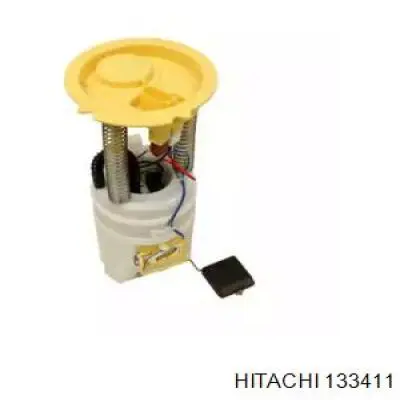 Бензонасос 133411 Hitachi