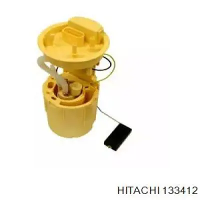 Бензонасос 133412 Hitachi