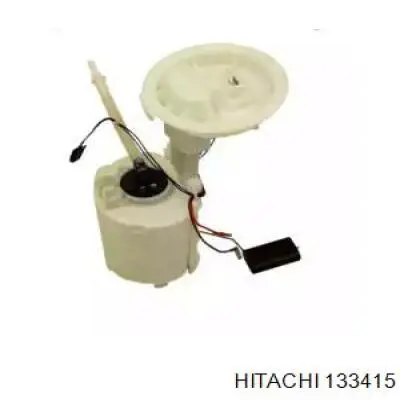 133415 Hitachi Топливный насос электрический погружной