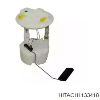 Бензонасос 133418 Hitachi