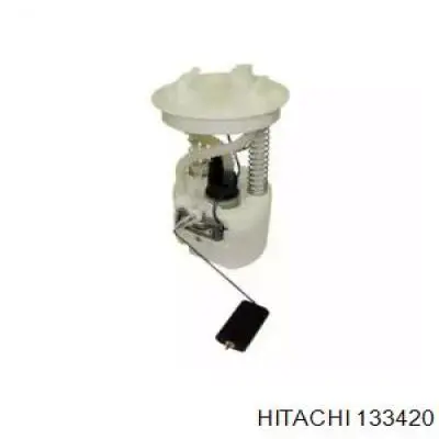 Бензонасос 133420 Hitachi