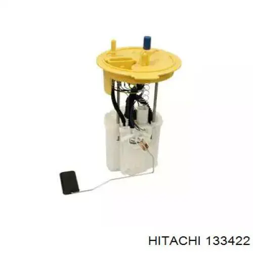 Бензонасос 133422 Hitachi