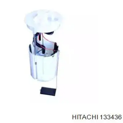 Módulo alimentación de combustible 133436 Hitachi