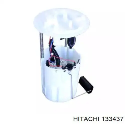 Бензонасос 133437 Hitachi