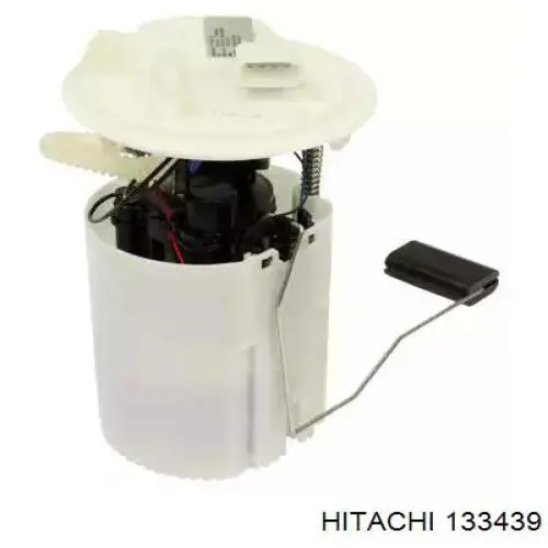 133439 Hitachi módulo de bomba de combustível com sensor do nível de combustível