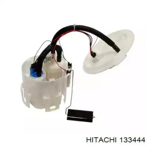 Модуль топливного насоса с датчиком уровня топлива Hitachi 133444