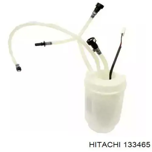 Бензонасос 133465 Hitachi