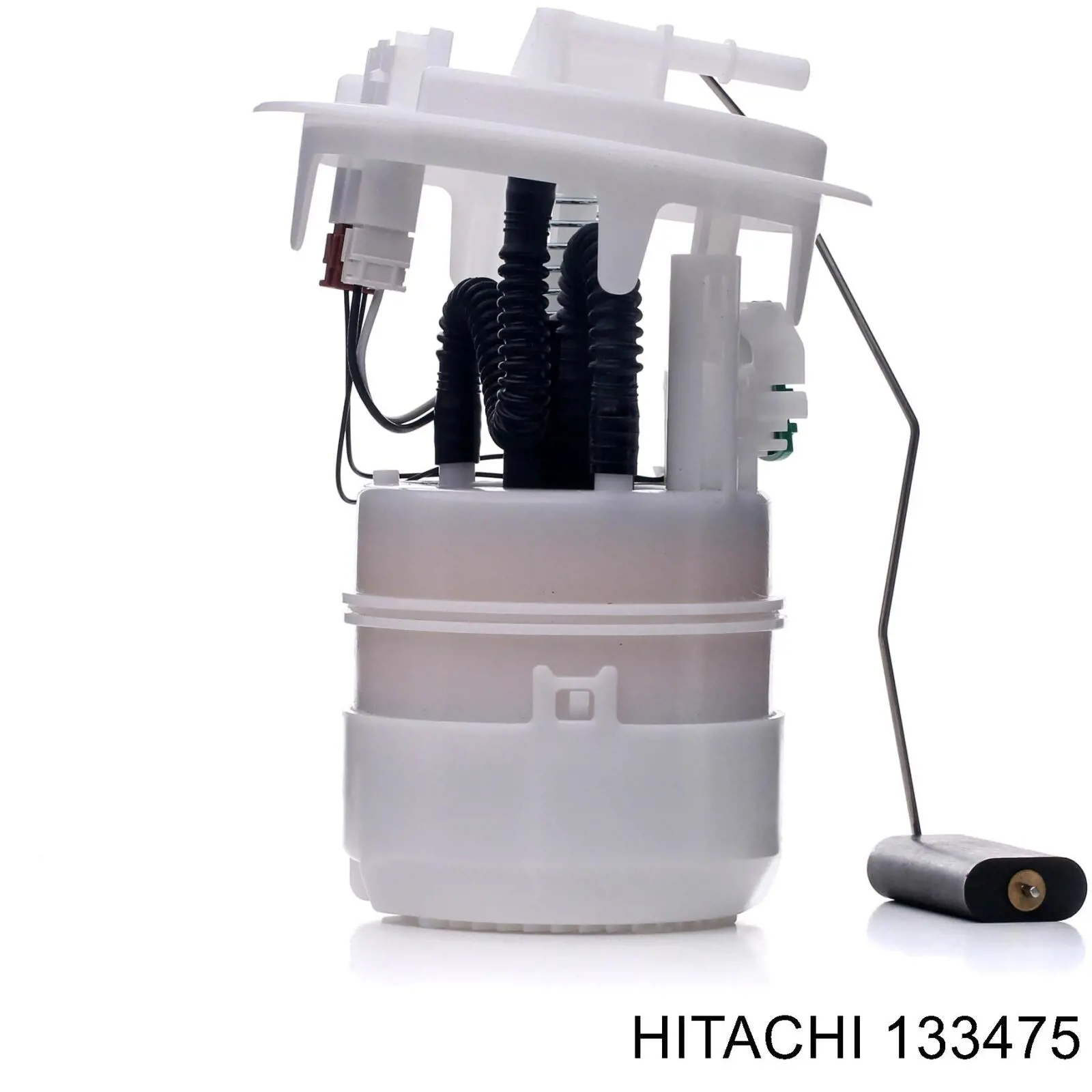 Купить 986580374 Bosch Модуль топливного насоса