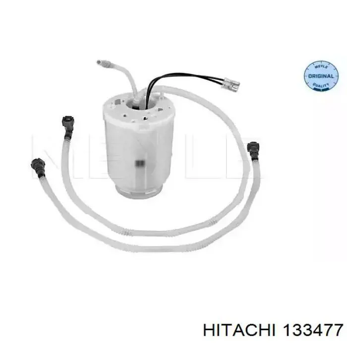 Модуль бензонасоса Hitachi 133477 цена, от 202.94 USD