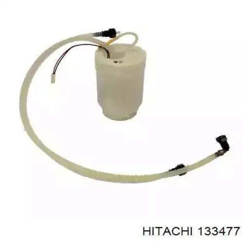 Модуль топливного насоса с датчиком уровня топлива HITACHI 133477