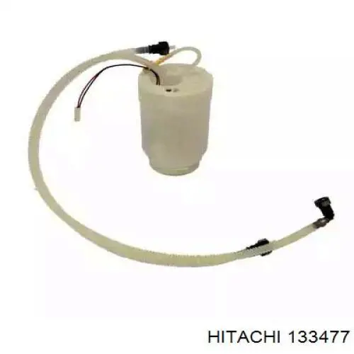 Бензонасос 133477 Hitachi