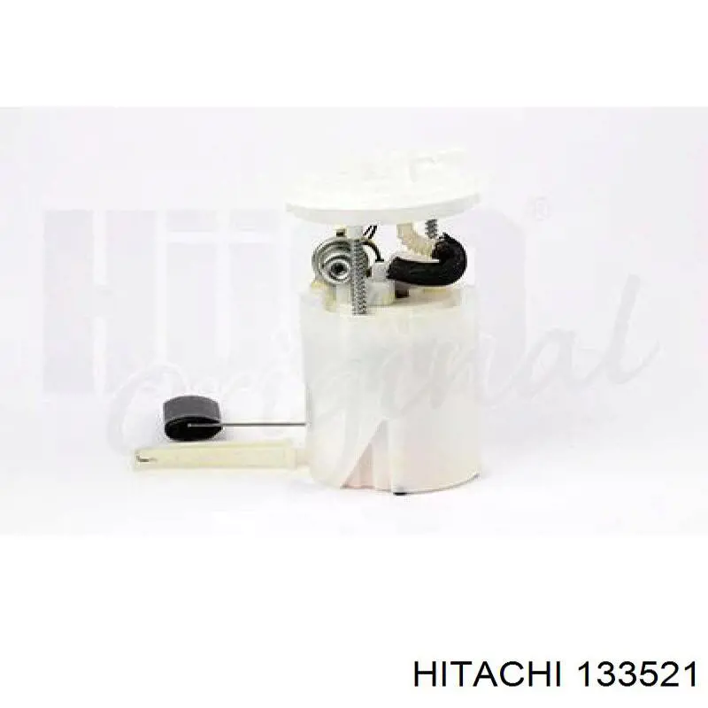 Модуль бензонасоса AND 36919030 цена, от 50.97 USD