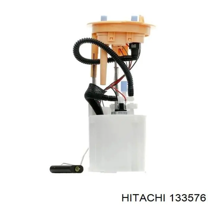 Бензонасос 133576 Hitachi