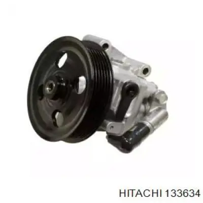 Насос ГУР 133634 Hitachi