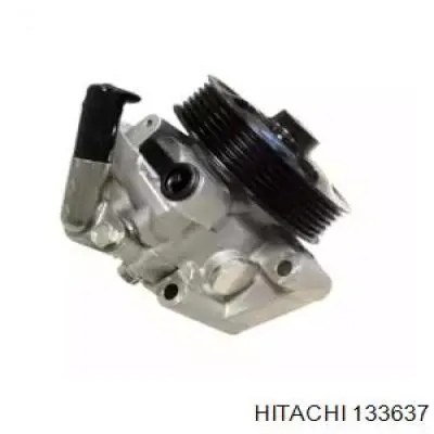 Насос ГУР 133637 Hitachi