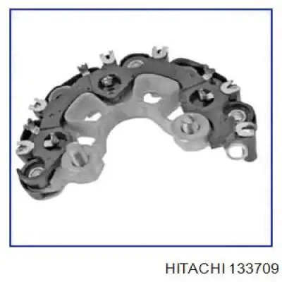 Мост диодный генератора 133709 Hitachi