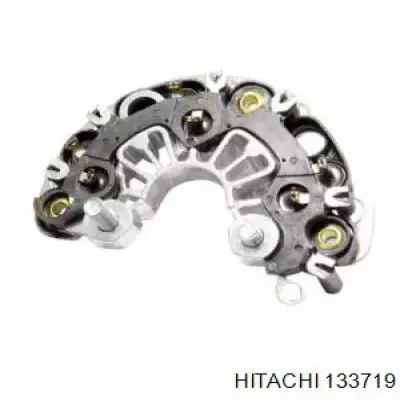 133719 Hitachi мост диодный генератора